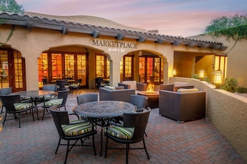 holiday inn club vacations scottsdale resort by ihg