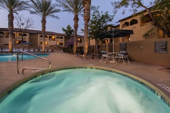 holiday inn club vacations scottsdale resort by ihg