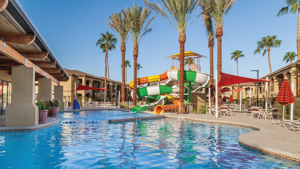 holiday inn club vacations scottsdale resort by ihg