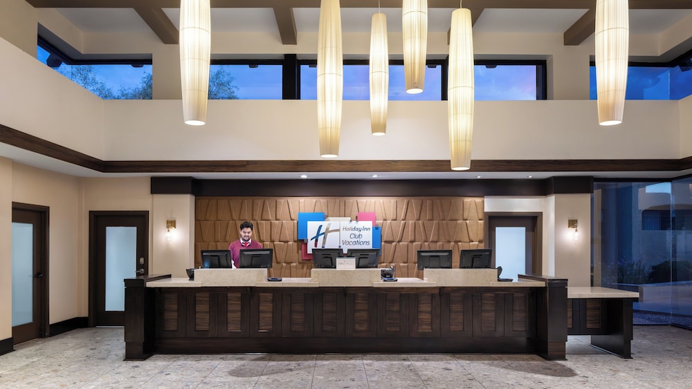 holiday inn club vacations scottsdale resort by ihg