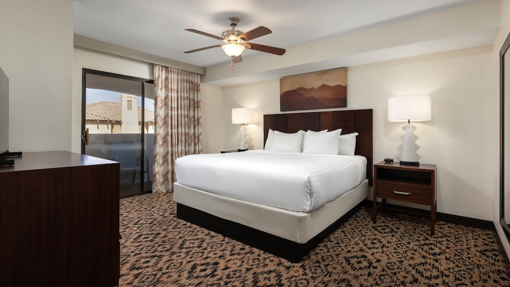 holiday inn club vacations scottsdale resort by ihg
