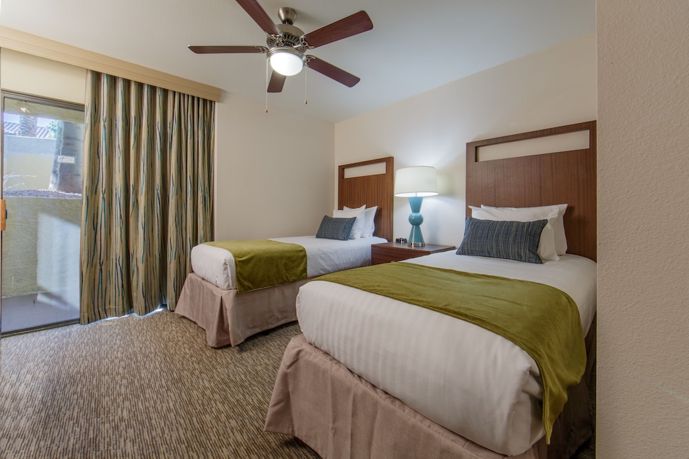 holiday inn club vacations scottsdale resort by ihg