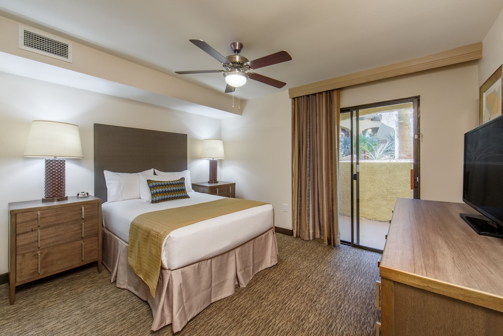 holiday inn club vacations scottsdale resort by ihg