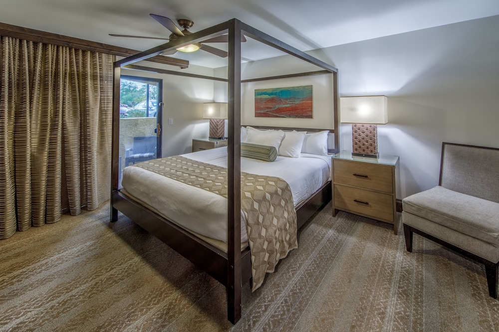 holiday inn club vacations scottsdale resort by ihg