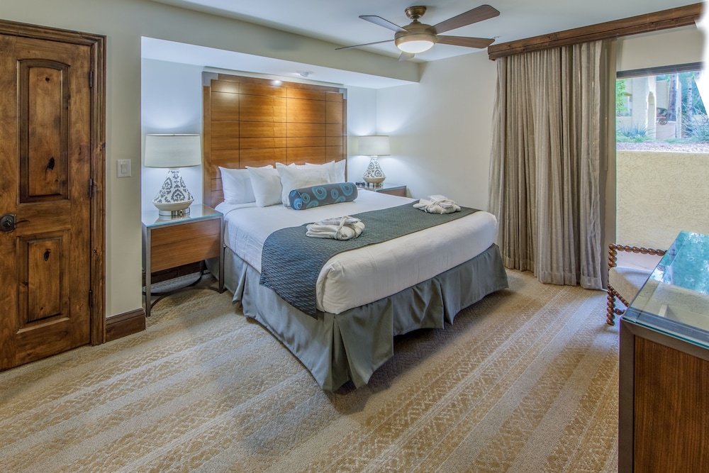 holiday inn club vacations scottsdale resort by ihg
