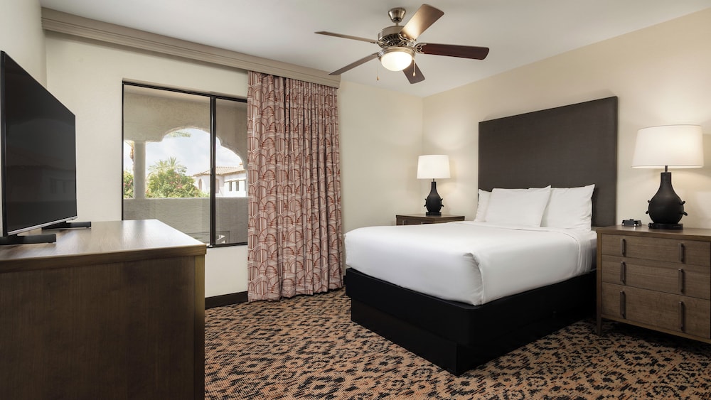 holiday inn club vacations scottsdale resort by ihg