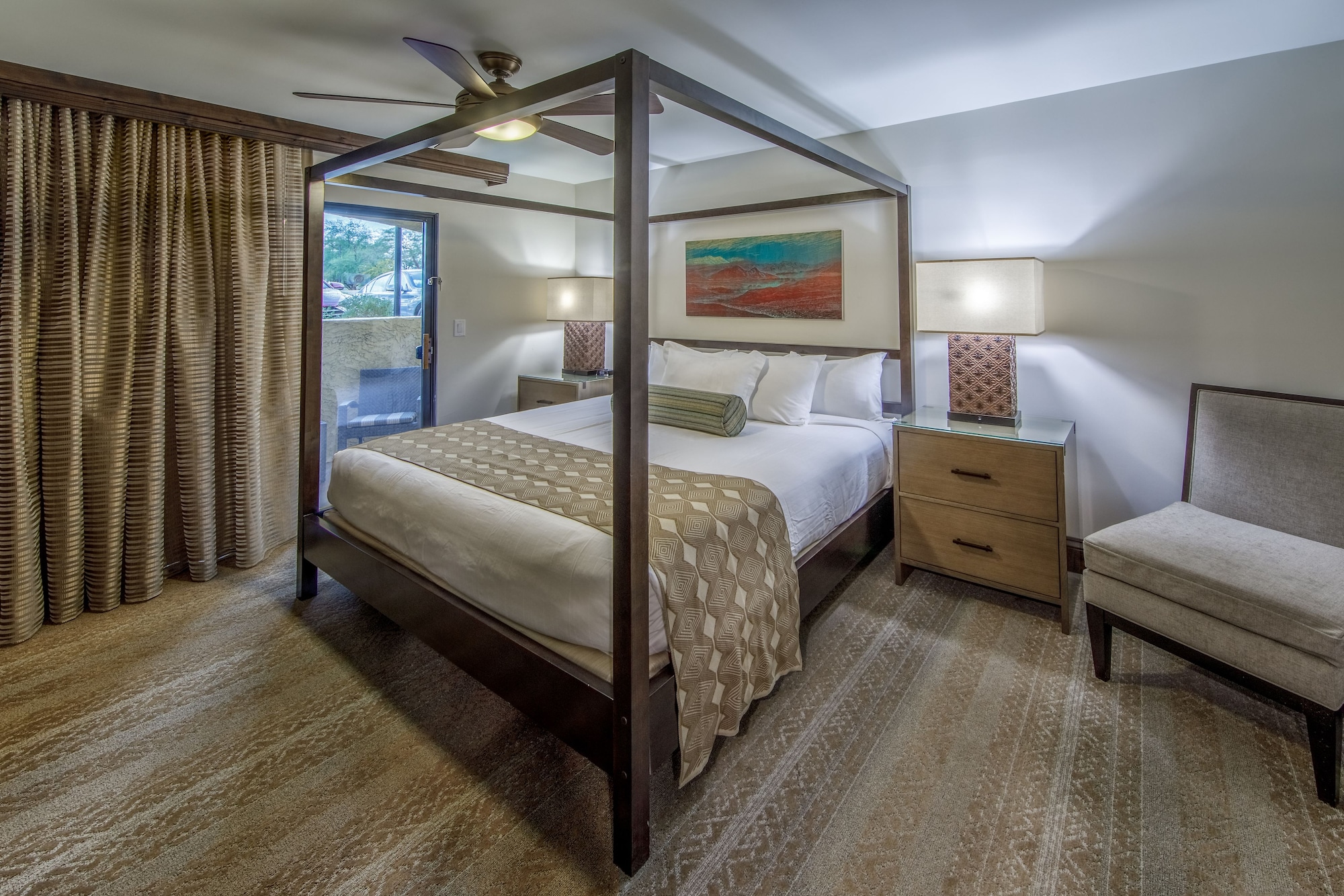 holiday inn club vacations scottsdale resort by ihg