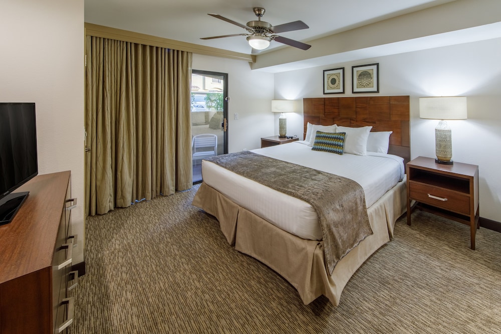 holiday inn club vacations scottsdale resort by ihg