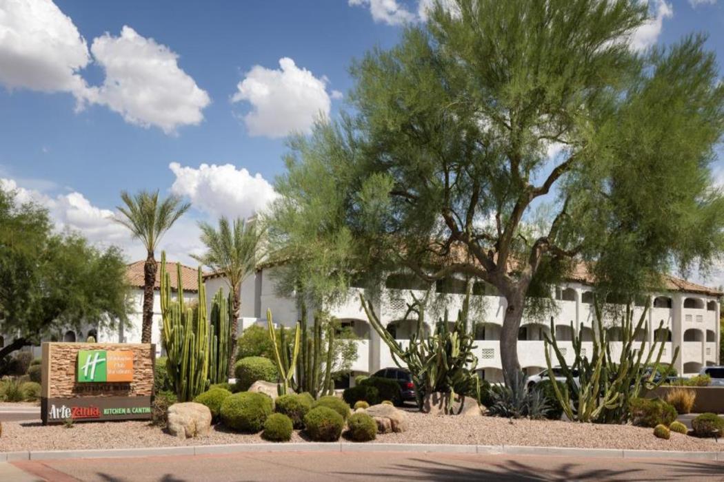 holiday inn club vacations scottsdale resort by ihg