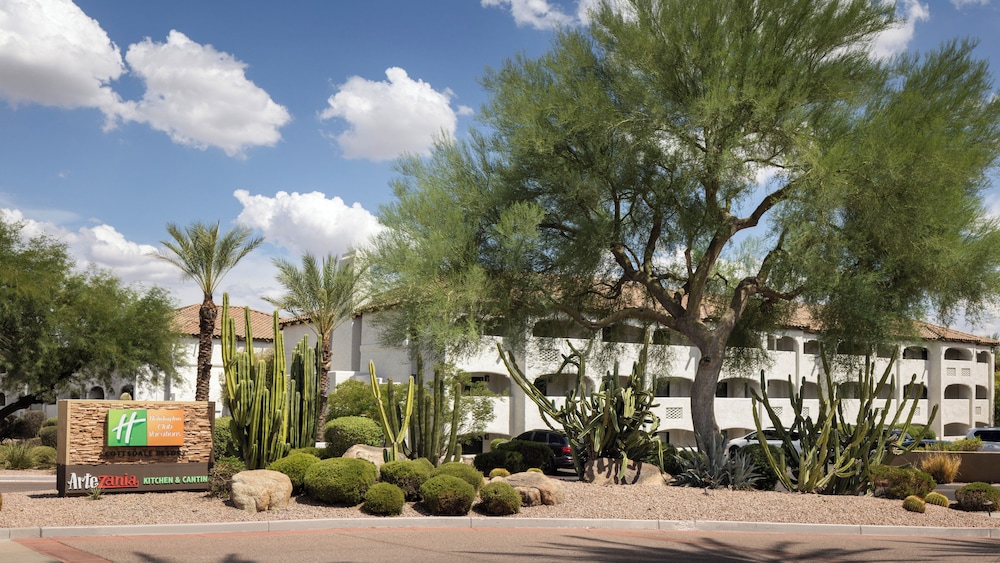 holiday inn club vacations scottsdale resort by ihg