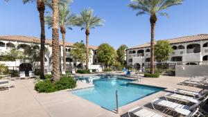 holiday inn club vacations scottsdale resort by ihg