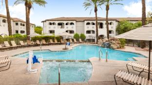 holiday inn club vacations scottsdale resort by ihg