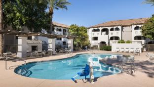 holiday inn club vacations scottsdale resort by ihg