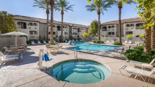 holiday inn club vacations scottsdale resort by ihg
