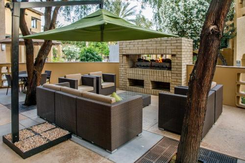 holiday inn club vacations scottsdale resort by ihg