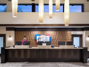 Holiday Inn Club Vacations Scottsdale Resort By Ihg,Fountain Hills>>Buenavante,4 star
