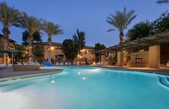 Holiday Inn Club Vacations Scottsdale Resort By Ihg,Fountain Hills>>Buenavante,4 star