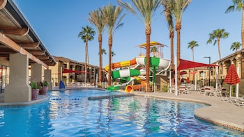 Holiday Inn Club Vacations Scottsdale Resort By Ihg,Fountain Hills>>Buenavante,4 star