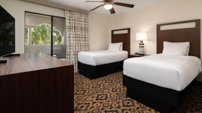 holiday inn club vacations scottsdale resort by ihg