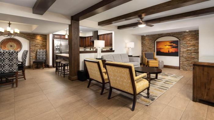 holiday inn club vacations scottsdale resort by ihg