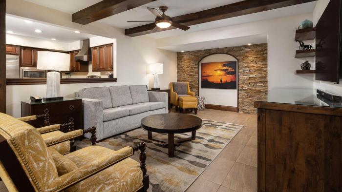 holiday inn club vacations scottsdale resort by ihg