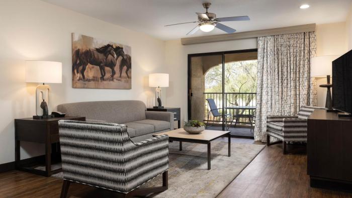 holiday inn club vacations scottsdale resort by ihg