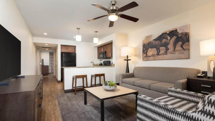holiday inn club vacations scottsdale resort by ihg
