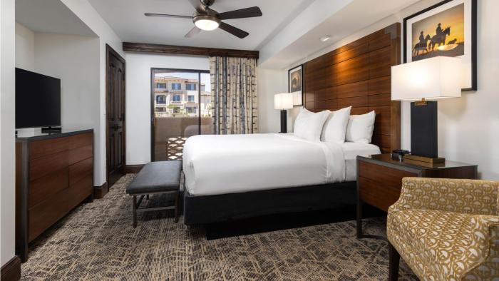 holiday inn club vacations scottsdale resort by ihg