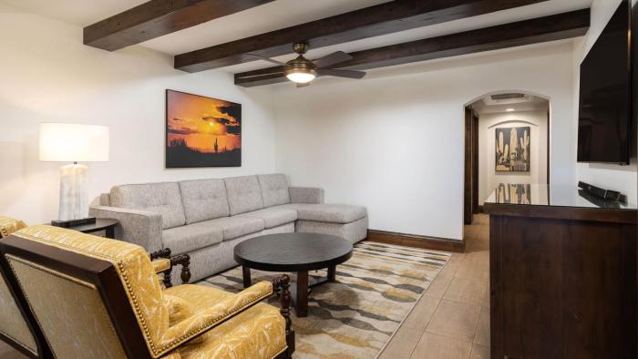 holiday inn club vacations scottsdale resort by ihg