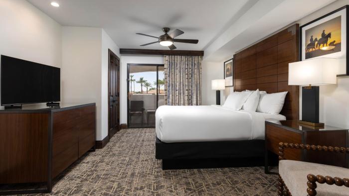 holiday inn club vacations scottsdale resort by ihg