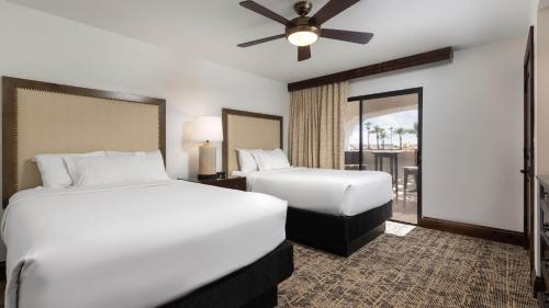 holiday inn club vacations scottsdale resort by ihg