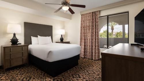 holiday inn club vacations scottsdale resort by ihg