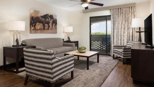 holiday inn club vacations scottsdale resort by ihg