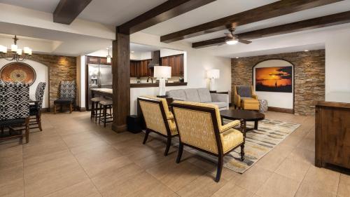holiday inn club vacations scottsdale resort by ihg