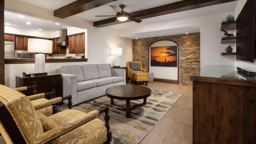 holiday inn club vacations scottsdale resort by ihg