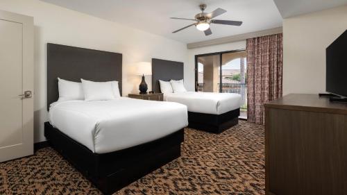 holiday inn club vacations scottsdale resort by ihg