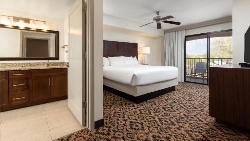 holiday inn club vacations scottsdale resort by ihg