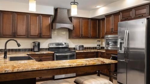 holiday inn club vacations scottsdale resort by ihg