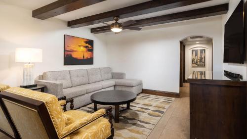 holiday inn club vacations scottsdale resort by ihg