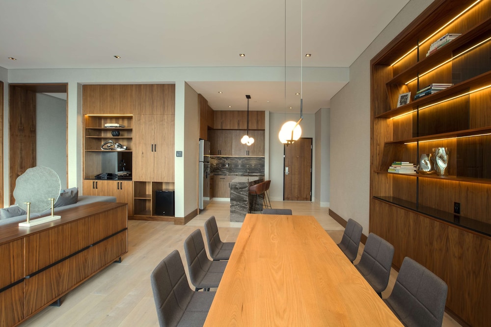 hilton monterrey valle