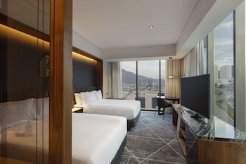 hilton monterrey valle