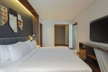 hilton monterrey valle