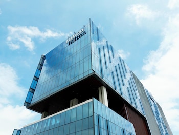 hilton monterrey valle