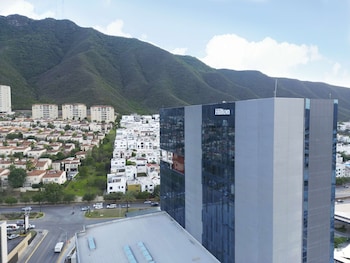 hilton monterrey valle