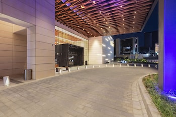 hilton monterrey valle