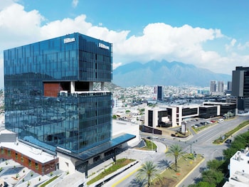 hilton monterrey valle