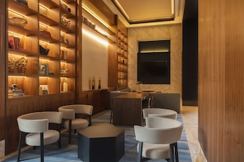 hilton monterrey valle