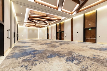 hilton monterrey valle