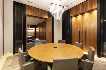 hilton monterrey valle