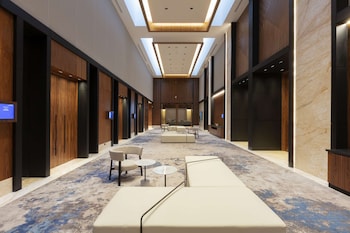 hilton monterrey valle